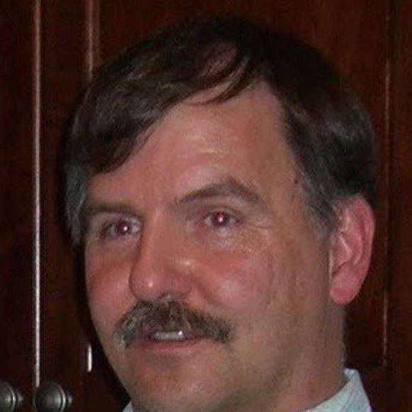 Meet your Posher, Wayne - Picture 1 of 1